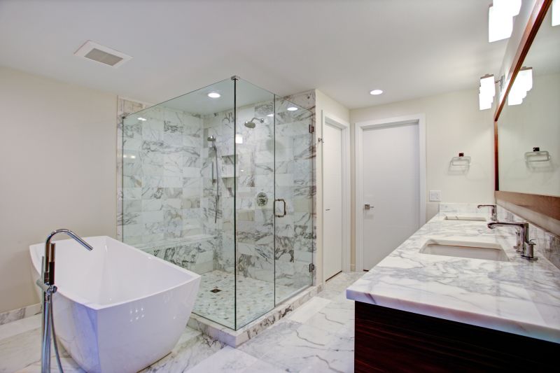 Best Shower Remodeling Contractors in Fulshear, TX