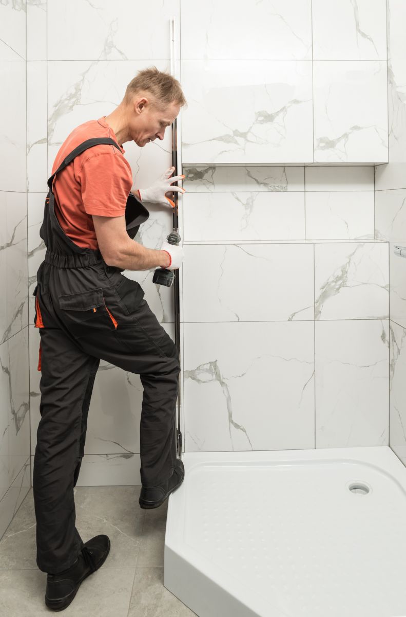 Bathroom Remodel Specialists
